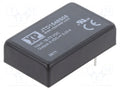 XP POWER JTD1548S05 DC/DC-muunnin 15W