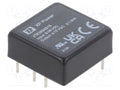 XP POWER JTK3024D15 DC/DC-muunnin 30W
