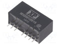 XP POWER IEQ0512S15 DC/DC-muunnin 5W