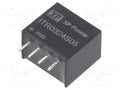 XP POWER ITR0324S05 DC/DC-muunnin 3W