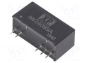 XP POWER IW2409SA DC/DC-muunnin 1W