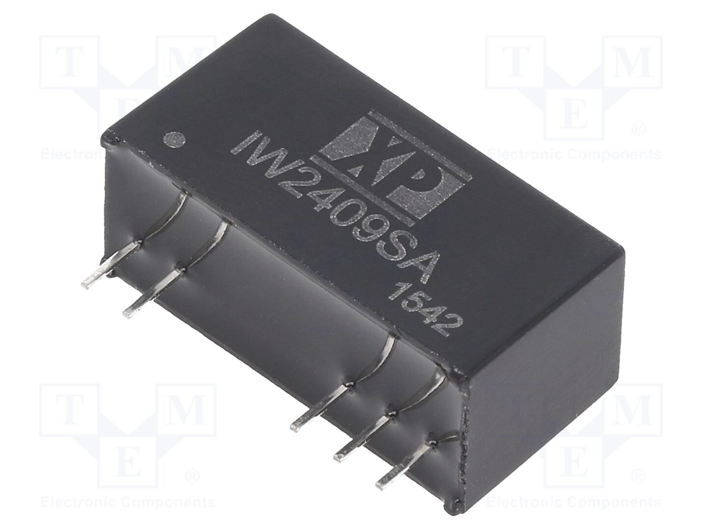 XP POWER IW2409SA DC/DC-muunnin 1W