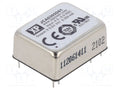 XP POWER JCA0305D01 DC/DC-muunnin 3W