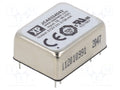 XP POWER JCA0324D02 DC/DC-muunnin 3W