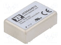 XP POWER JCD0424S12 DC/DC-muunnin 4W, 18÷36VDC