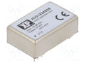 XP POWER JCG1224S05 DC/DC-muunnin 12W