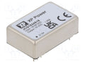 XP POWER JCG1524S15 DC/DC-muunnin 15W