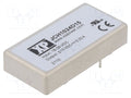 XP POWER JCH1024D15 DC/DC-muunnin 10W