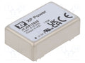 XP POWER JCJ0812S05 DC/DC-muunnin 8W