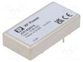 XP POWER JCK1524D15 DC/DC-muunnin 15W