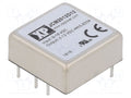 XP POWER JCM2012D12 DC/DC-muunnin 20W