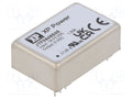 XP POWER JTF0848S05 DC/DC-muunnin 8W
