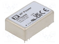 XP POWER JTF1024S05 DC/DC-muunnin 10W