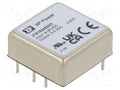 XP POWER JTK1524S3V3 DC/DC-muunnin 15W