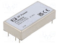 XP POWER JTL3024D15 DC/DC-muunnin 30W