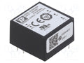 XP POWER ECE05US24 PCB AC/DC-muunnin 5W