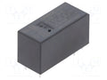 OMRON Electronic Components G2RL-2A4-12DC Sähkömagneettinen rele 12VDC