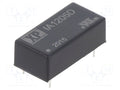 XP POWER IA1205D DC/DC-muunnin 1W
