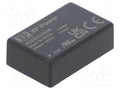 XP POWER JCE0324S24 DC/DC-muunnin 3W