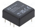 XP POWER JCM3012D15 DC/DC-muunnin 30W