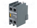 SCHNEIDER ELECTRIC LAEN11 Apukosketin NC + NO