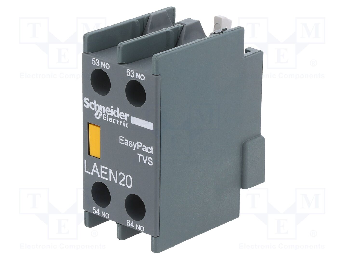 SCHNEIDER ELECTRIC LAEN20 Apuhohdin NO x2