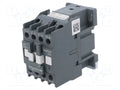 SCHNEIDER ELECTRIC LC1E0910P7 Kontraktori 230VAC, 9A