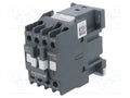 SCHNEIDER ELECTRIC LC1E1210P7 Kontraktori 12A