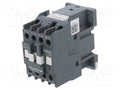 SCHNEIDER ELECTRIC LC1E1801P7 Kontaktori 230VAC, 18A