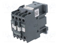 SCHNEIDER ELECTRIC LC1E1810P7 Kontaktori 18A