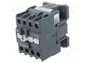 SCHNEIDER ELECTRIC LC1E3210P7 Kontaktori 230VAC 32A