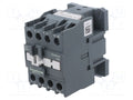 SCHNEIDER ELECTRIC LC1E3810P7 Kontaktoriyksikkö 38A
