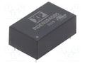 XP POWER RDE0324S05 DC/DC-muunnin 3W