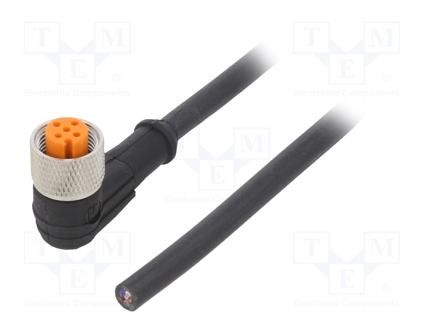 LUTRONIC 120505302-2M Anturikaapeli M12