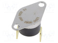 HONEYWELL 2455R--90820460 Termostaatti 240VAC