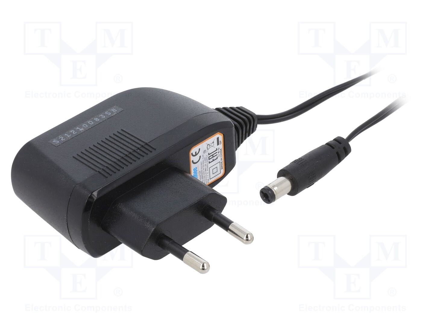 AIMTEC AMA5ER4-033160Y Plug-in verkkolaite 1.6A