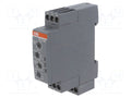 ABB 1SVR508160R0100 Ajastin 0,05s-100h