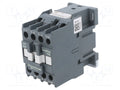 SCHNEIDER ELECTRIC LC1E2510P7 Kontaktori 230VAC, 25A