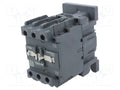 SCHNEIDER ELECTRIC LC1E50P7 Kontaktori 50A
