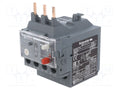 SCHNEIDER ELECTRIC LRE08 Termorele 2.5÷4A