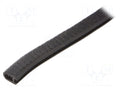 RST ROZTOCZE UT-4.7-10M Reunansuojalista L: 10m