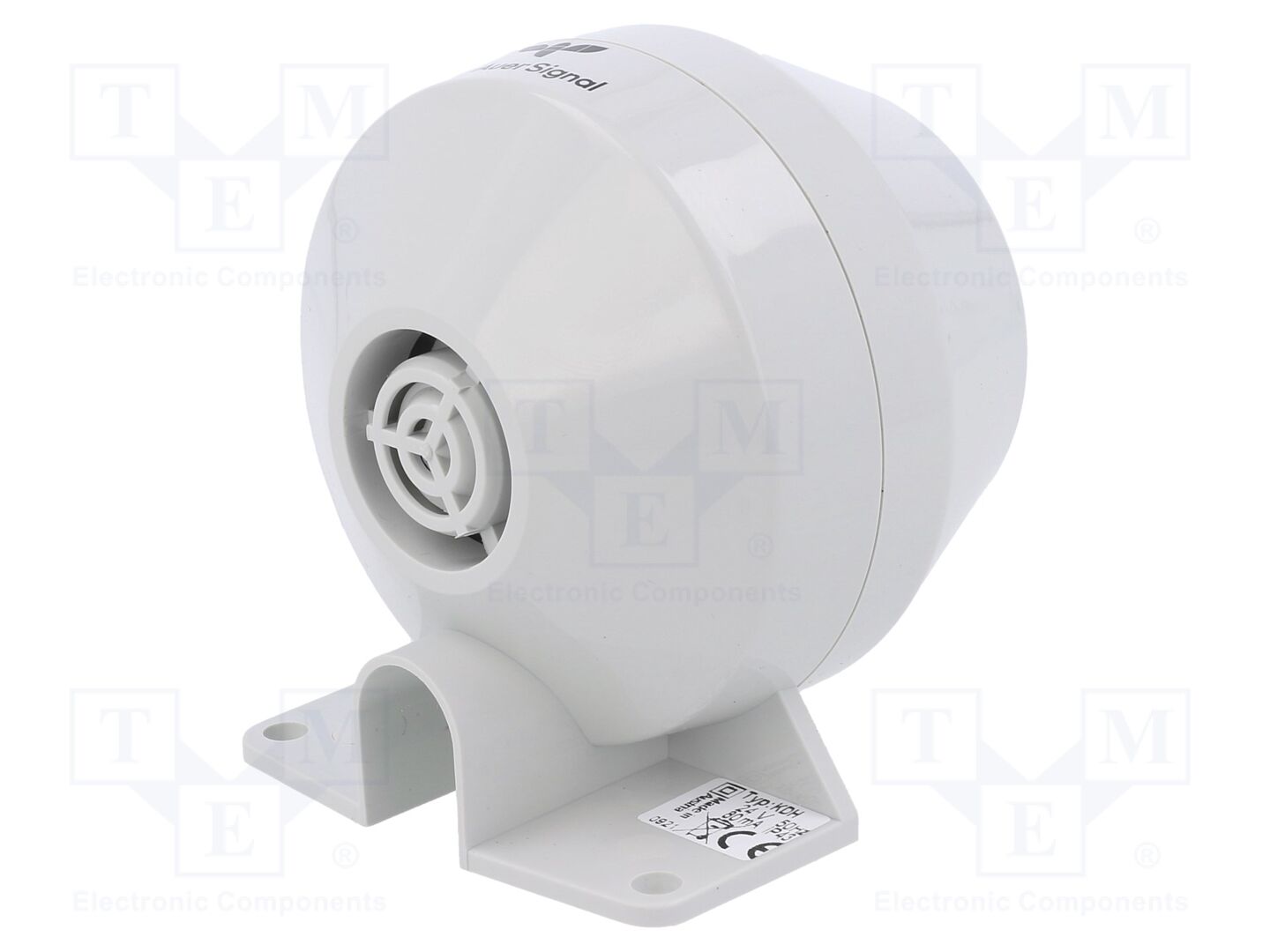 AUER SIGNAL 710000105 Äänimerkinantaja 24VAC