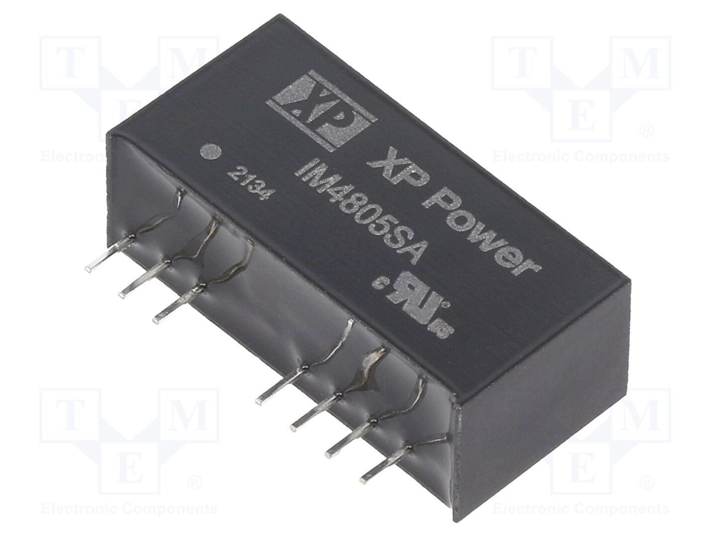 XP POWER IM4805SA DC/DC-muunnin 2W