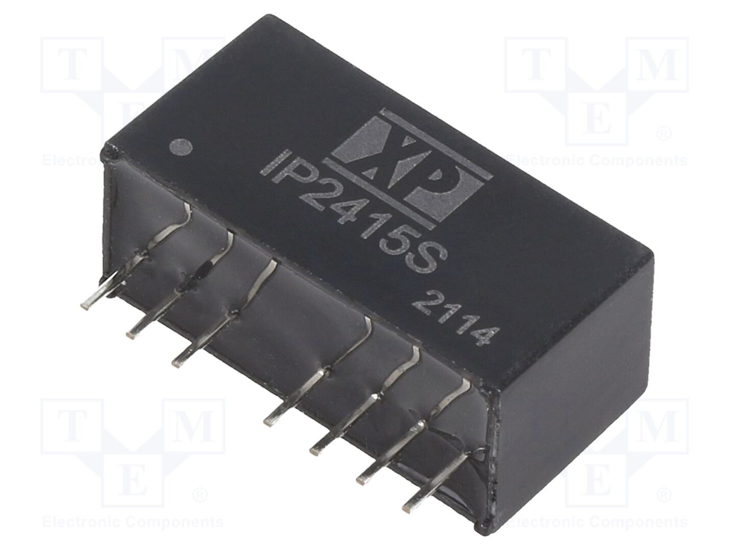 XP POWER IP2415S DC/DC-muunnin 3W
