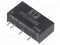 XP POWER ITB2405S DC/DC-muunnin 1W