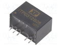XP POWER ITP0312S05 DC/DC-muunnin 3W