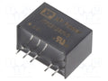 XP POWER ITP0312S3V3 DC/DC-muunnin 3W