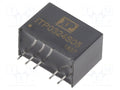 XP POWER ITP0324S05 DC/DC-muunnin 3W