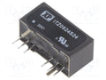 XP POWER ITZ0924S24 DC/DC-muunnin 9W