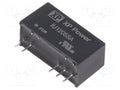 XP POWER IU1205SA DC/DC-muunnin 2W